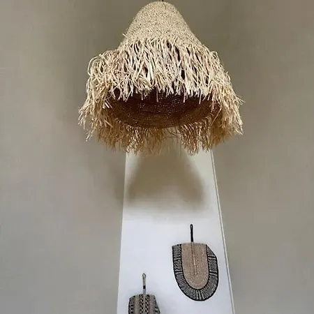 アパート Agate Plage